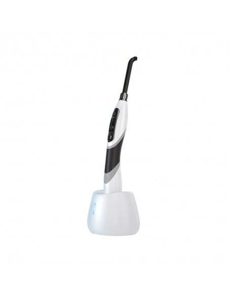 Polymerační lampa Woodpecker B-Cure