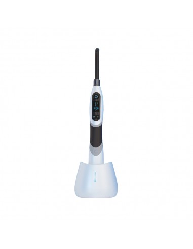 Polymerační lampa Woodpecker B-Cure