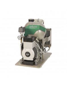 Kompresor Ekom DK50-10 Z