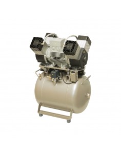 Kompresor Ekom DK50 4VR/50