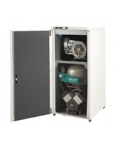 Kompresor Ekom Duo 2