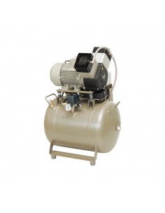 Kompresor EKOM DK 50 2V/50