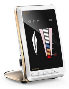 Apex lokátor Woodpecker- Woodpex V