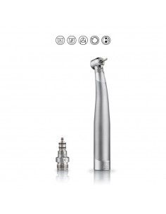 Sada turbínky Bien-Air Prestige a rychlospojky Bien-Air Unifix Midwest