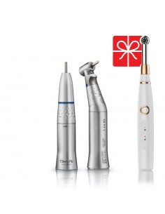 Sada násadců Bien-Air CA 1:1 L a Bien-Air PM 1:1 + intraorální Wi-Fi kamera zdarma