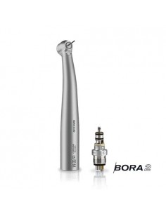 Turbínka Bora 2 LED a rychlospojka Unifix