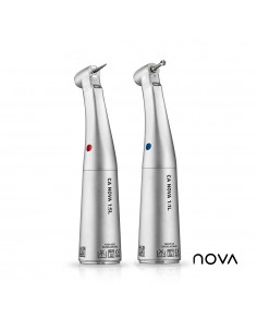 Sada násadců Bien-Air CA NOVA 1:1 L a 1:5 L 2