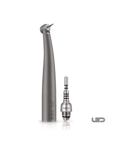 Turbínka Tornado S LED s ryhlospojkou Unifix 4H L