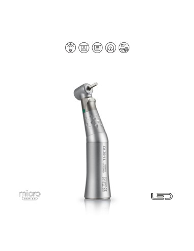 Násadec Bien-Air CA 20:1 L Micro-Series