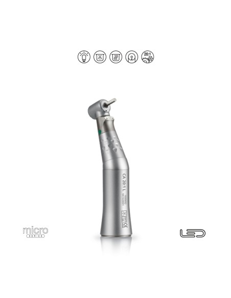 Násadec Bien-Air CA 20:1 L Micro-Series