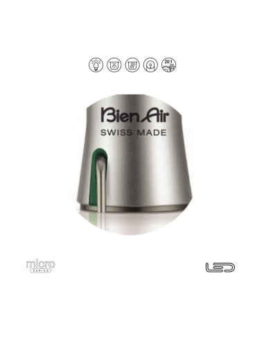 Násadec Bien-Air CA 20:1 L Micro-Series