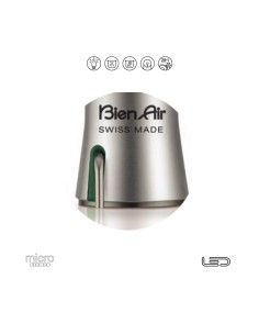 Násadec Bien-Air CA 20:1 L 2