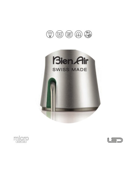 Násadec Bien-Air CA 20:1 L