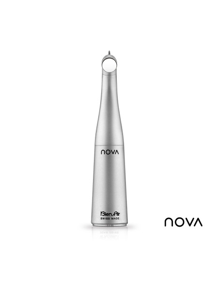 Sada násadců Bien-Air CA NOVA 1:1 L a 1:5 L + švýcarský nožík