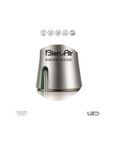 Implantologická jednotka Bien-Air Chiropro+ 3....