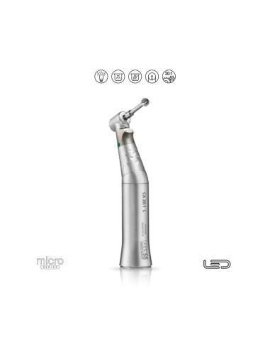 Implantologická jednotka Bien-Air Chiropro+ 3....