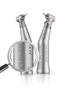 Gravírované značení nástroje