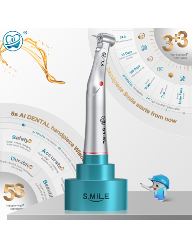 Násadec AI Dental S1-5L