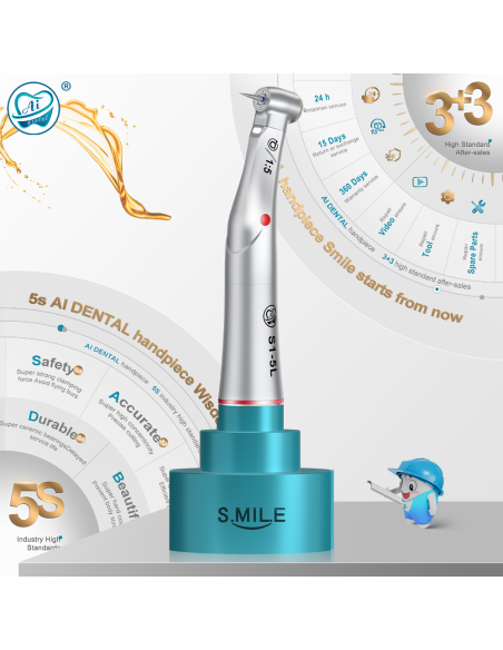 Násadec AI Dental S1-5L
