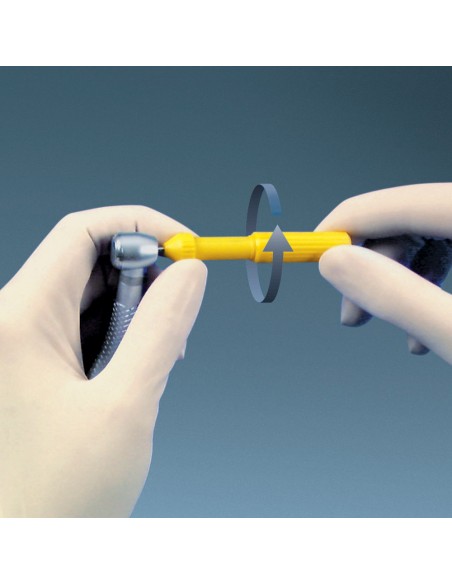 Vazelína Bien-Air Lubrimed