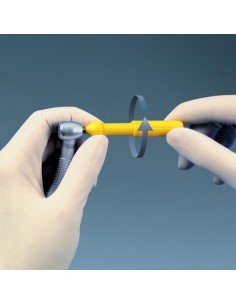 Bien-Air Lubrimed Greaser 2